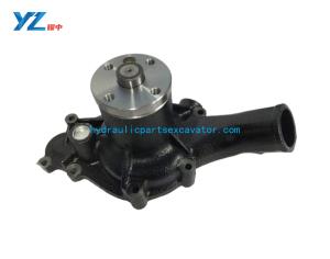 Quality SANY 4M50 Excavator Water Pump ME990328 For SY215C HD820-6 wholesale