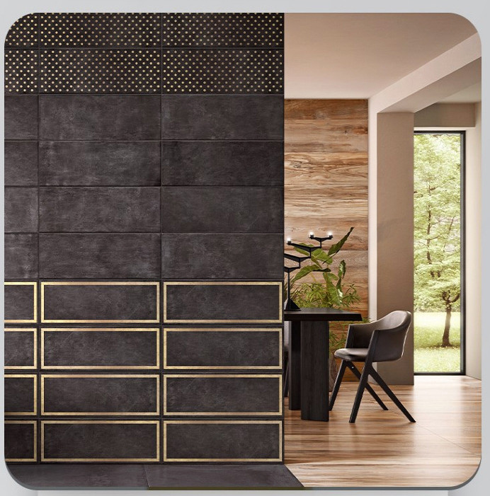 Anti Corrosion Brass T Profile ISO9001 Metal T Shaped Tile Edging Trim