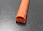 Custom EPDM Rubber Extrusion Seal For Agricultural Equipment Industry