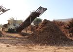 Industrial Wood Grinding Stump Grinder for sale, Tree/Stump/Pallet Chipper