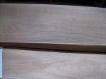 Sliced Natural Chinese Cherry Wood Veneer Sheet