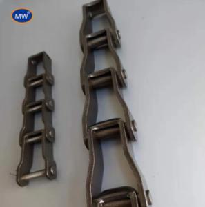 Quality 2-Inch Wide Heavy Duty Conveyor System / Chain Conveyor System wholesale