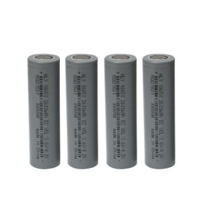 Quality Lithium Ion Cell 2600mah 18650 Battery For Electrical Bike / Bicycle wholesale