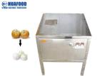1pcs/6s Vegetable Washing Machine Full Automatic Onion Peeler Onion Peeling