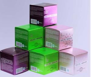 Quality Print small box Product box Drug box Cosmetics box Gift box wholesale