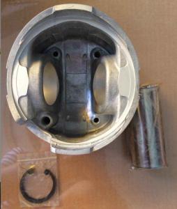 Quality ME300199 PISTON FOR 6D16T MITSUBISHI EXCAVATOR wholesale