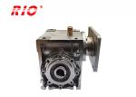 Nmrv040 Worm Gear Speed Reducer Smooth Running with 316 Stainless Steel Shell