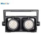 IP65 Waterproof 600W RGBAWW LED Blinder Strobe Light | CRI95 | 1800K-10000K