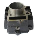 52.4mm Cylinder Body Engine Spare Parts For 110cc ATV Dirt Bike / Go Kart