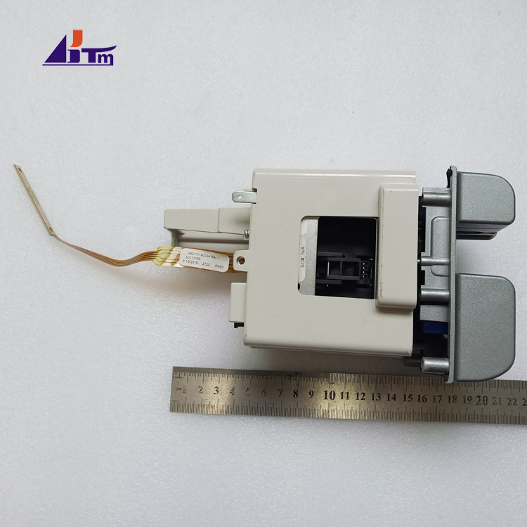 Diebold Opteva Dip Card Reader 00-104470-000F 00104470000F