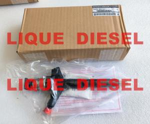 Quality DENSO Common Rail Fuel injector 295050-0300 16600-5X00A 2950500300 166005X00A wholesale