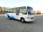 Diesel Engine Star Minibus Tourist Star School Bus With 30 Seats 100km/H
