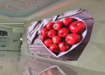 Meeting Room P3 1R1G1B Indoor Led Video Wall Display