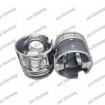 Piston C9.3 3961539 For Cummins Diesel Engine Repair Parts