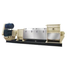 Quality Single Horizontal Screw Press Cold Hot Pressing Medicine Exhaust Water Treatment wholesale