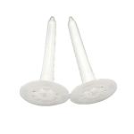 Plastic Building Materials Insulation Fasteners Concrete Insulation Nails For