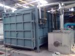 Refractory Materials Ceramic Production Adjustable Temperature