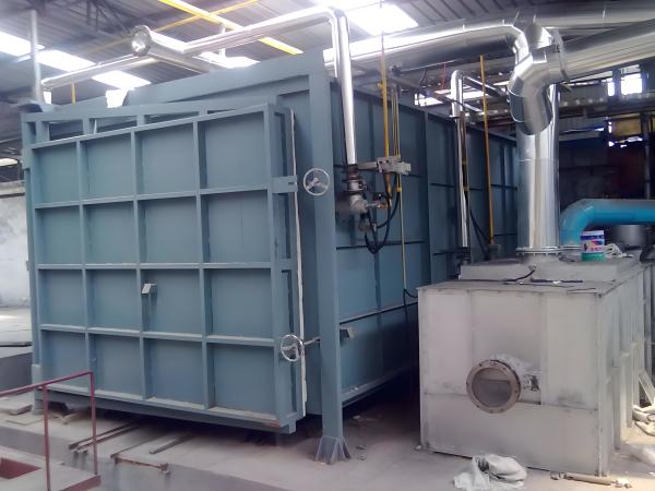 Cheap Refractory Materials Ceramic Production Adjustable Temperature for sale