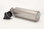 Titanium backpacking water bottle /Camping water cup