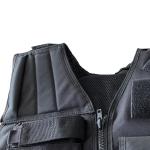 MTV14 Highly Secure and Safe Military and Police Personnel Bodytactical Vest