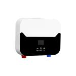 3Phase Touch Control Instant Electric Hot Water Heater Shower