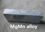 MgLa MgCe MgEr MgSm MgYb MyDy Magnesium Master Alloy With Rare Earth