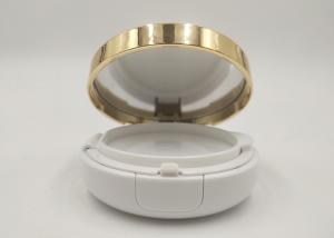 Quality ODM / OEM Acceptable Air Cushion Box Light Weight BB Cream Cosmetic Packaging wholesale