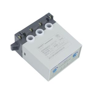 Quality AC220V AC380V Motor Integrated Protector JD-5/400 Electric Motor Protector wholesale