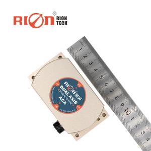 Quality ACA626T Tilt Sensor Inclinometer Dual Axis Digital Inclinometer wholesale