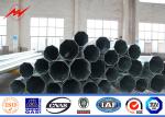 132kv Power Transmission Poles Aws D1.1 Welding Standard