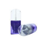 Hot Sale Empty 30ml Inverted Portable Travel Spray Bottle Low MOQ Fast Delivery