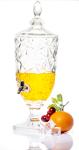 High demand export products clear glass wine bottles from chinese wholesaler