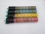 Ricoh Aficio Mp C2550 Black Ricoh Photocopier Toner 10000 Yield