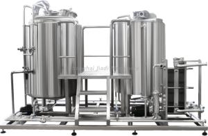 Quality Low Noise Dairy Production Line / Milk Processing Equipment SUS304 Material wholesale