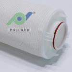 40 Inch Industrial High Flow Filter Cartridge Sea Water Desalination Plant RO