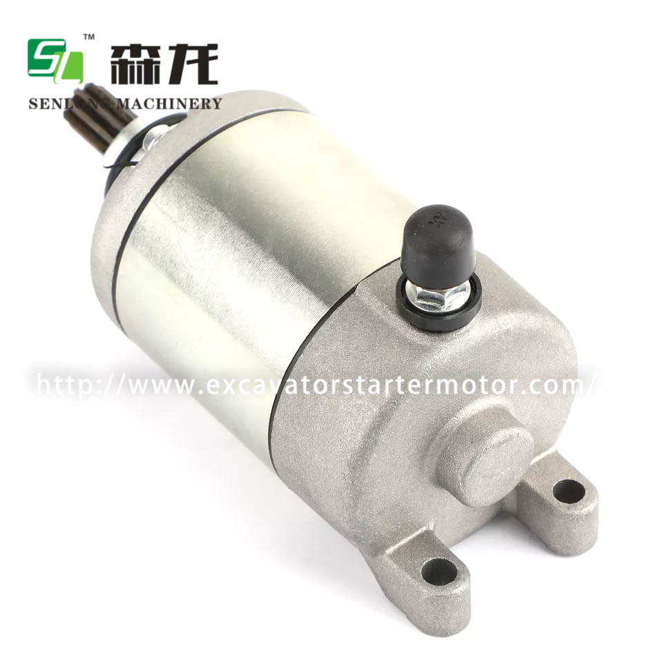 Starter CBR600RR 03-06 Motorcycle 12V 9T CCW 31200-MEE-003 31200-MEE-D00 AHA6045 ESP2404 31600-MCJ-641 31600-MEE-872