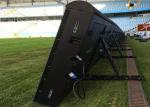 stadium perimeter led display/ Perimeter Led Screen 1280*960mm Cabinet