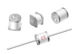 KG5 2R350L Switching Spark Gap 350V 15% 6x5.5mm Axial Leaded GDT Gas Discharge
