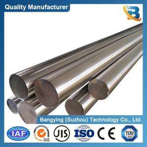 Quality Stainless Steel Bars AISI 201 301 302 304 309S 310S 316 316L 321 904L for DIN Standard wholesale