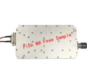 Quality 433MHz 10W GaN Module for Anti Drone System wholesale