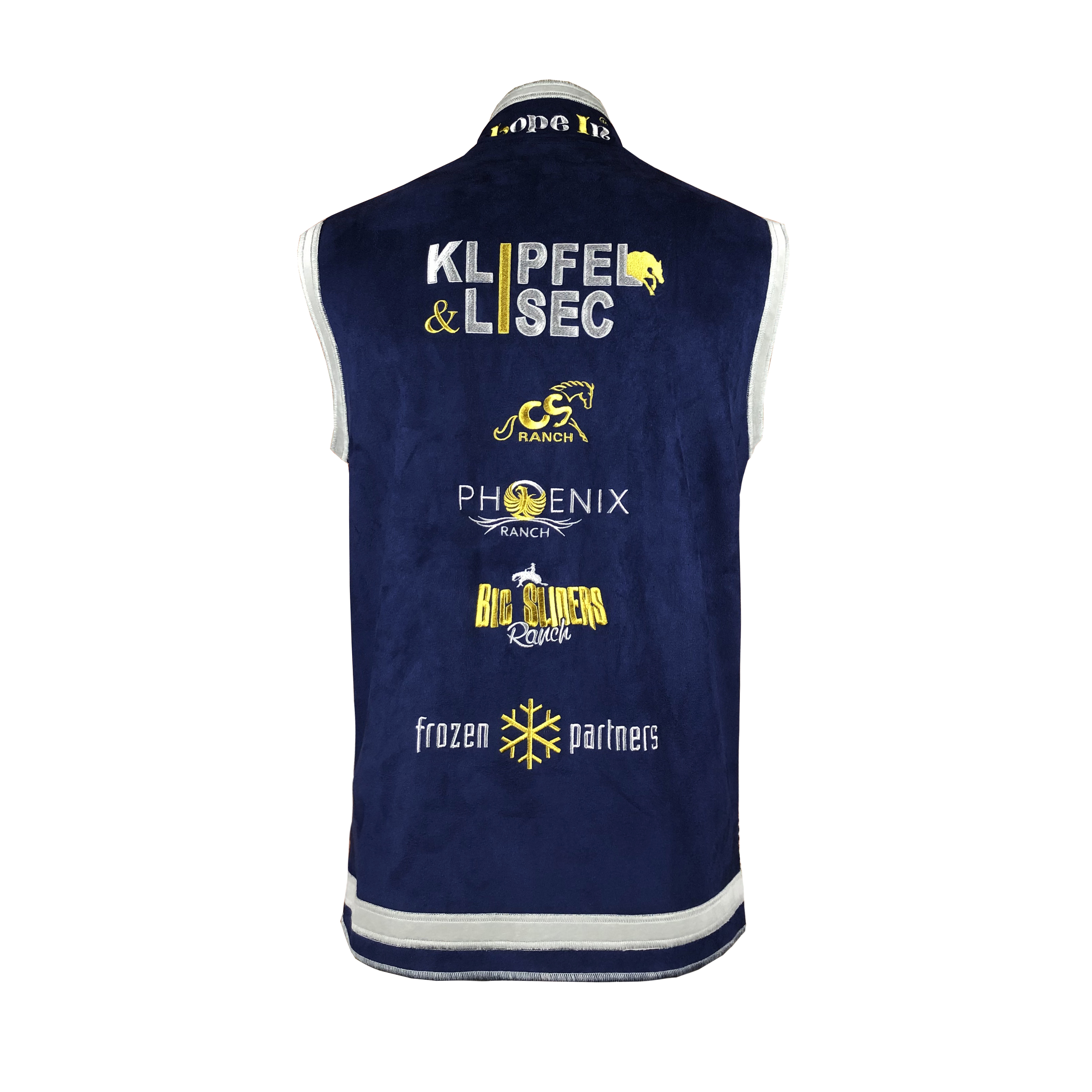 Custom Sublimation Printed Motocross Racing Jersey for Men's Team Vest in Customized Color