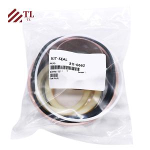 Quality Hydraulic Cylinder SEAL KIT 311-0662 Parts Excavator Boom/Arm Cylinder Seal Kit on sale wholesale