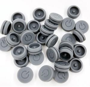 Quality Remote Control Device Silicone Keycap 50 Shore A wholesale