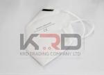 CE certificate ffp2 kn95 mask in stock /GB2626 kn95 dust mask disposable