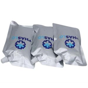 Quality Reusable Long Lasting Cold Freezer Packs for Cooler, Lunch Bags, Cooler Backpacks wholesale