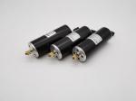 DC Gear Motor Diameter 30mm With Gear 12V 24V W3085A-12