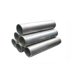 Seamless Antirust Aluminum Alloy Pipe Extrusion 5454 5052 5083 For Automobile