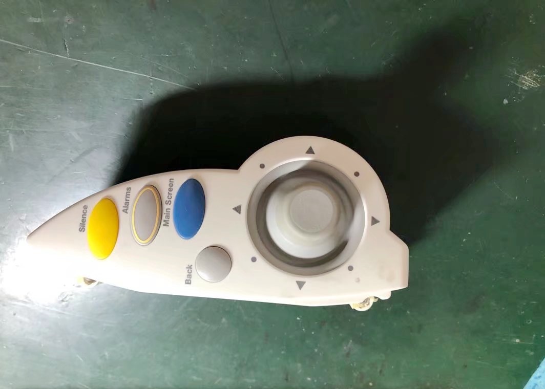 Philip MP40 MP50 Used Patient Monitors With Repair Accessories