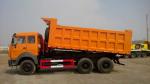 Tipper dump truck for sale 30ton tipper lorry