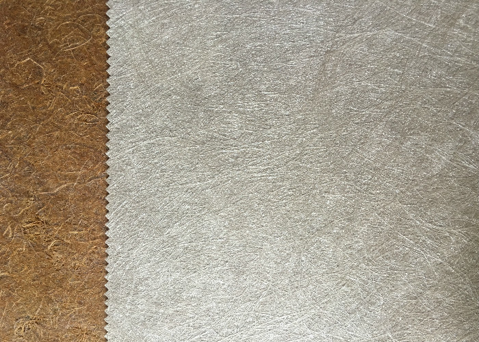 High Elasticity Thin Fibreboard Smooth Bright Surface For Home Furnishing / Cupboard